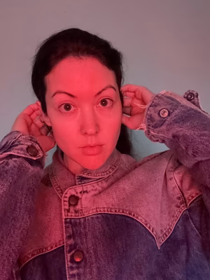 Alli W. - Project Casting Gallery Image 13 Alli W. - Gallery Image 13