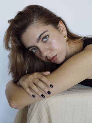 Zoe Fantis - Project Casting Gallery Image 2 Zoe Fantis - Gallery Image 2