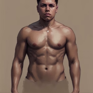 Raul Navarrete - Project Casting Gallery Image 4 Raul Navarrete - Gallery Image 4
