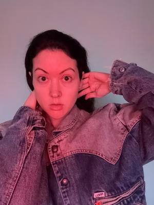 Alli W. - Project Casting Gallery Image 14 Alli W. - Gallery Image 14