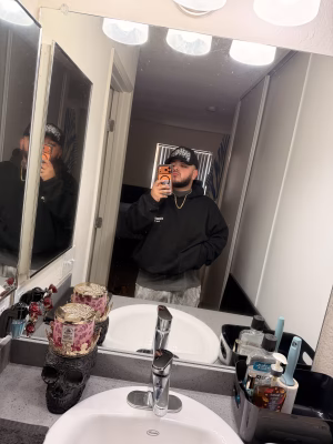 Christopher Patino - Project Casting Gallery Image 5 Christopher Patino - Gallery Image 5