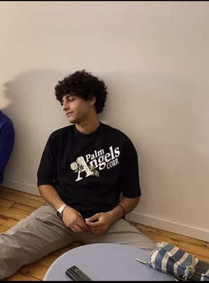 Anthony Mitev - Project Casting Gallery Image 1 Anthony Mitev - Gallery Image 1