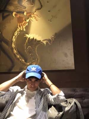 Anthony Mitev - Project Casting Gallery Image 2 Anthony Mitev - Gallery Image 2