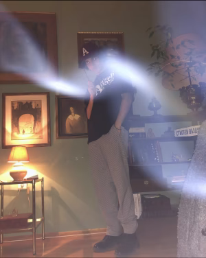 Anthony Mitev - Project Casting Gallery Image 7 Anthony Mitev - Gallery Image 7