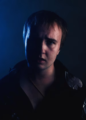 Roman Aegir - Project Casting Gallery Image 4 Roman Aegir - Gallery Image 4