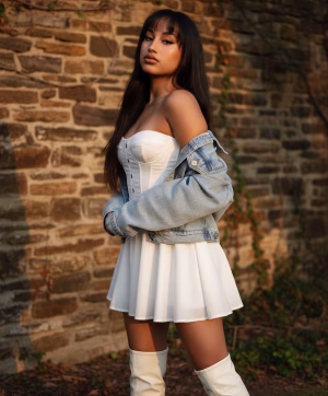 Aaliyah Rodriguez-McCoy - Project Casting Gallery Image 6 Aaliyah Rodriguez-McCoy - Gallery Image 6