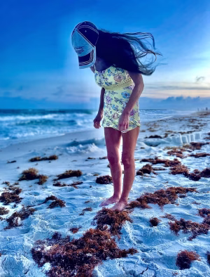 Lainey Barton - Project Casting Gallery Image 1 Lainey Barton - Gallery Image 1