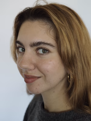 Zoe Fantis - Project Casting Gallery Image 3 Zoe Fantis - Gallery Image 3