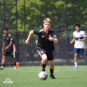 Dempsey Resich - Project Casting Gallery Image 4 Dempsey Resich - Gallery Image 4