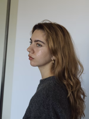 Zoe Fantis - Project Casting Gallery Image 6 Zoe Fantis - Gallery Image 6