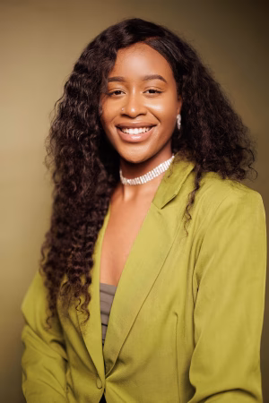 Favour Zion - Project Casting Gallery Image 1 Favour Zion - Gallery Image 1