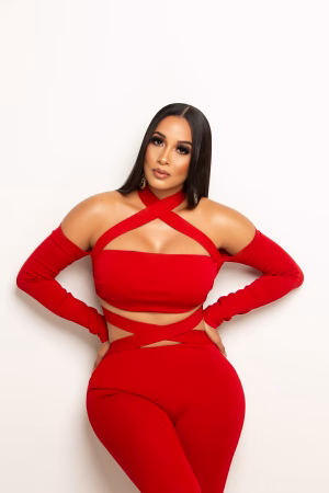 Estelita Quintero - Project Casting Gallery Image 11 Estelita Quintero - Gallery Image 11