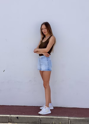 Lena Scheidelman - Project Casting Gallery Image 2 Lena Scheidelman - Gallery Image 2