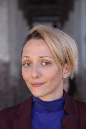 Martina Apostolova - Project Casting Gallery Image 4 Martina Apostolova - Gallery Image 4