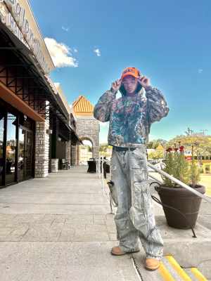 Ayden Adams - Project Casting Gallery Image 5 Ayden Adams - Gallery Image 5