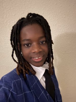 Jayden Bangura - Project Casting Gallery Image 1 Jayden Bangura - Gallery Image 1