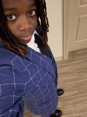 Jayden Bangura - Project Casting Gallery Image 7 Jayden Bangura - Gallery Image 7