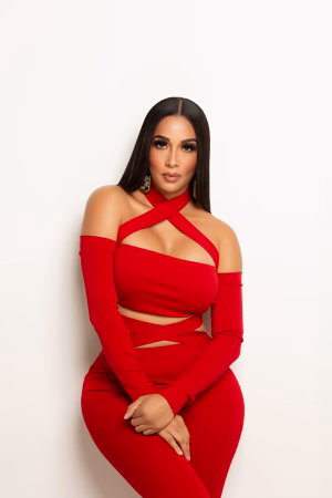 Estelita Quintero - Project Casting Gallery Image 10 Estelita Quintero - Gallery Image 10