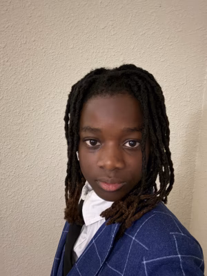 Jayden Bangura - Project Casting Gallery Image 6 Jayden Bangura - Gallery Image 6