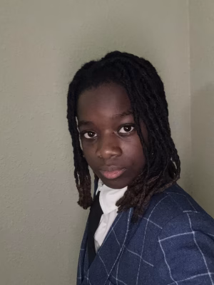 Jayden Bangura - Project Casting Gallery Image 5 Jayden Bangura - Gallery Image 5