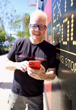 David Blanchard - Project Casting Gallery Image 2 David Blanchard - Gallery Image 2