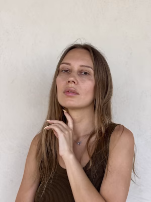 Lena Scheidelman - Project Casting Gallery Image 5 Lena Scheidelman - Gallery Image 5