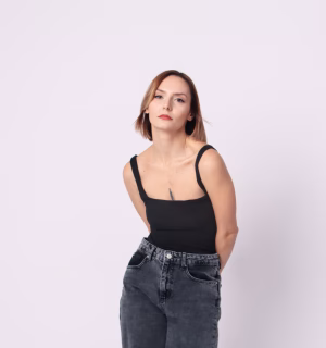 Alexandra Diaconita - Project Casting Gallery Image 3 Alexandra Diaconita - Gallery Image 3