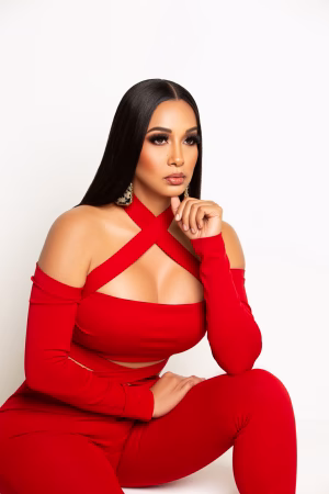 Estelita Quintero - Project Casting Gallery Image 12 Estelita Quintero - Gallery Image 12