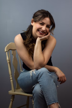 Bailey Denny - Project Casting Gallery Image 1 Bailey Denny - Gallery Image 1
