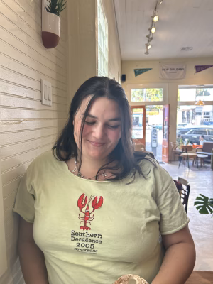 Sophie Harris - Project Casting Gallery Image 1 Sophie Harris - Gallery Image 1