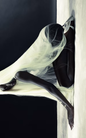 Lugina Ajak - Project Casting Gallery Image 7 Lugina Ajak - Gallery Image 7