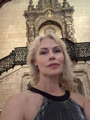 Olena Kuznyetsova - Project Casting Gallery Image 11 Olena Kuznyetsova - Gallery Image 11