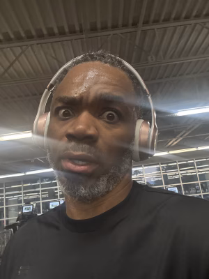 Curtis Webb - Project Casting Gallery Image 9 Curtis Webb - Gallery Image 9