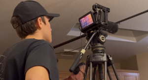 Hayden Currie - Project Casting Gallery Image 5 Hayden Currie - Gallery Image 5