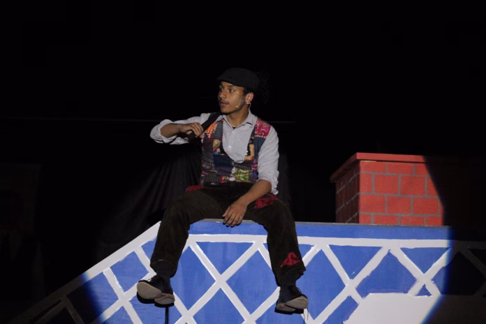 Jayden Winston - Profile Photo