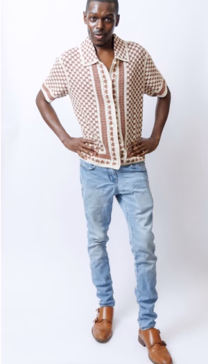 Josiah David - Project Casting Gallery Image 5 Josiah David - Gallery Image 5