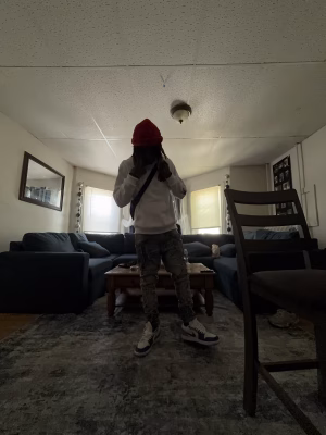 Jeremy Mills - Project Casting Gallery Image 8 Jeremy Mills - Gallery Image 8