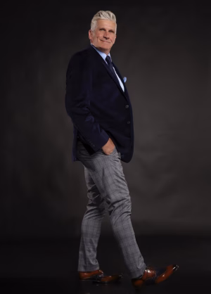 Steven Rose - Project Casting Gallery Image 6 Steven Rose - Gallery Image 6