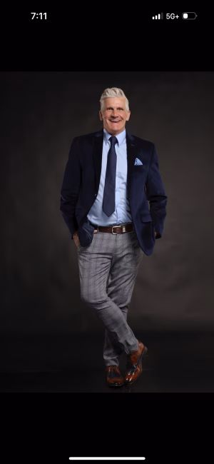 Steven Rose - Project Casting Gallery Image 7 Steven Rose - Gallery Image 7