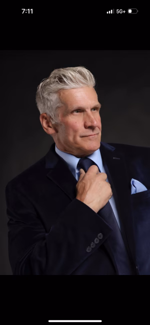 Steven Rose - Project Casting Gallery Image 8 Steven Rose - Gallery Image 8