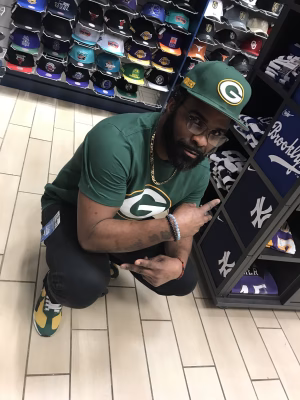 Temorrie Finch - Project Casting Gallery Image 6 Temorrie Finch - Gallery Image 6