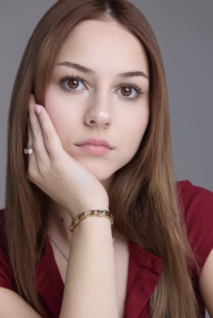 bianca link - Project Casting Gallery Image 3 bianca link - Gallery Image 3