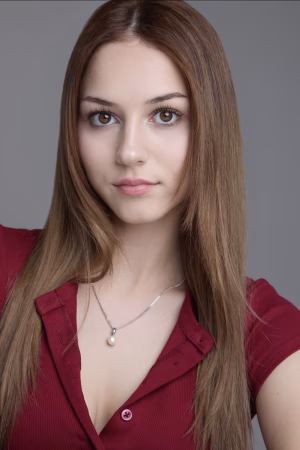 bianca link - Project Casting Gallery Image 4 bianca link - Gallery Image 4