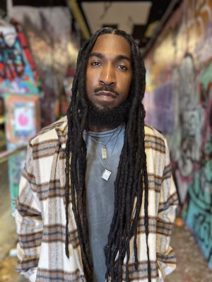 Antonio Finley - Project Casting Gallery Image 11 Antonio Finley - Gallery Image 11