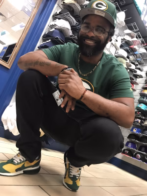 Temorrie Finch - Project Casting Gallery Image 5 Temorrie Finch - Gallery Image 5