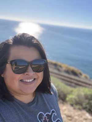 Brittany Mendelowitz - Project Casting Gallery Image 2 Brittany Mendelowitz - Gallery Image 2