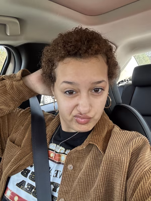 Briana Dixon - Project Casting Gallery Image 10 Briana Dixon - Gallery Image 10