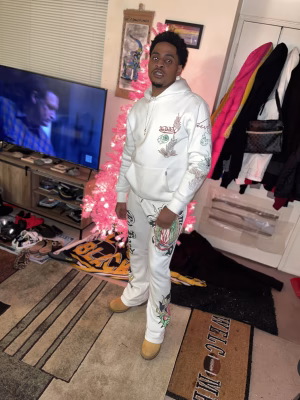 Curtis Bell Jr - Gallery Image 1