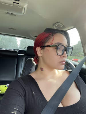 Victoria Vaughn - Project Casting Gallery Image 1 Victoria Vaughn - Gallery Image 1