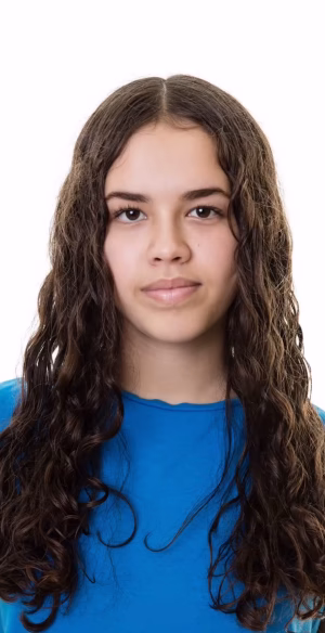 Alice Simore - Project Casting Gallery Image 2 Alice Simore - Gallery Image 2